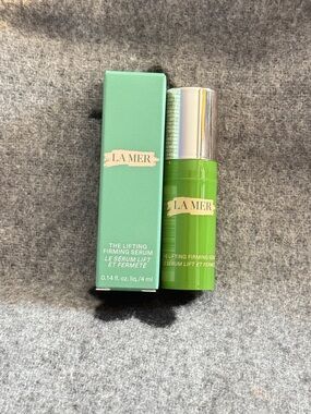 La Mer the Lifting Firming Serum sample 4ml